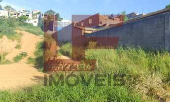 Imagem: TERRENO RESIDENCIAL em FRANCISCO MORATO