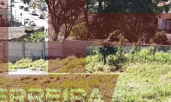 Imagem: AREA RESIDENCIAL em FRANCISCO MORATO - SP