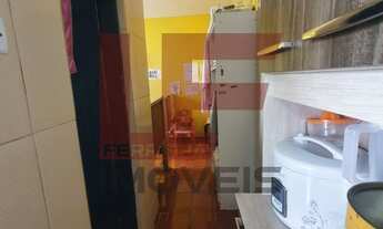 Imagem 3: CASA RESIDENCIAL em FRANCISCO MORATO - SP, JARDIM