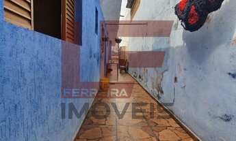 Imagem 6: CASA RESIDENCIAL em FRANCISCO MORATO - SP, JARDIM