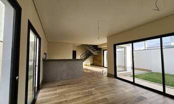 Imagem 3: Casa em Condomínio à Venda em Sorocaba-SP Jardim Terras de São Francisco 3 Quartos, 1 Su