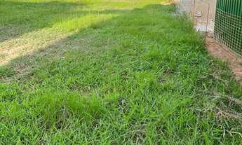 Imagem 2: Terreno em Condomínio à Venda em Sorocaba-SP, Bairro Parque Ibiti Reserva 269,43 m² de Ár