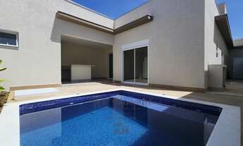 Imagem 7: Casa em Condomínio de Luxo com 3 Quartos e 2 Suítes no Bairro Iporanga - Sorocaba-SP - 175