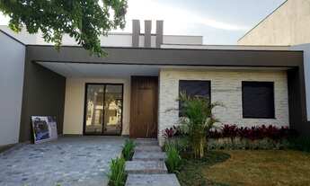 Imagem: Imóvel de alto padrão à venda em condomínio