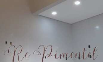 Imagem 2: Casa de luxo no Jardim Villagio Milano em Sorocaba-SP: 3 quartos, 3 suítes, 2 salas, 3 ban