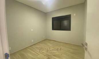 Imagem 5: Casa em Condomínio à Venda em Sorocaba-SP, Wanel Ville: 3 quartos, 1 suíte, 1 sala, 3 banh