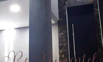 Imagem: Casa de luxo no Jardim Villagio Milano em