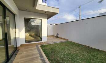 Imagem 5: Casa em Condomínio à Venda em Sorocaba-SP Jardim Terras de São Francisco 3 Quartos, 1 Su