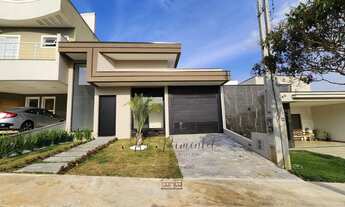 Imagem: Casa em Condomínio à Venda em Sorocaba-SP