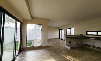 Imagem 4: Casa em Condomínio à Venda em Sorocaba-SP Jardim Terras de São Francisco 3 Quartos, 1 Su