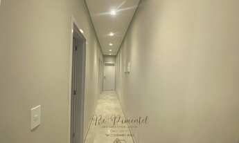 Imagem 4: Casa em Condomínio à Venda em Sorocaba-SP, Wanel Ville: 3 quartos, 1 suíte, 1 sala, 3 banh