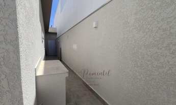 Imagem 5: Casa em Condomínio de Luxo com 3 Quartos e 2 Suítes no Bairro Iporanga - Sorocaba-SP - 175