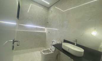 Imagem 6: Casa em Condomínio à Venda em Sorocaba-SP, Wanel Ville: 3 quartos, 1 suíte, 1 sala, 3 banh