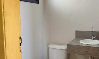 Imagem 7: Casa em Condomínio à Venda em Sorocaba-SP Jardim Terras de São Francisco 3 Quartos, 1 Su