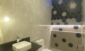 Imagem 2: Casa em Condomínio à Venda em Sorocaba-SP, Wanel Ville: 3 quartos, 1 suíte, 1 sala, 3 banh