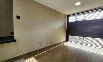 Imagem 3: Casa em Condomínio à Venda em Sorocaba-SP, 2 Quartos, Jardim Terras de São Francisco - 110