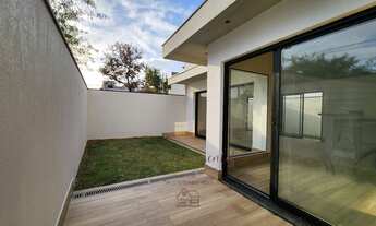 Imagem 6: Casa em Condomínio à Venda em Sorocaba-SP Jardim Terras de São Francisco 3 Quartos, 1 Su