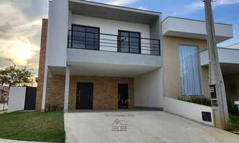 Imagem: Casa em Condomínio à Venda em Sorocaba-SP