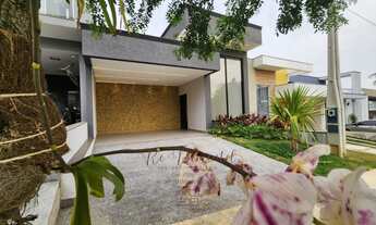 Imagem: Casa em Condomínio à Venda em Sorocaba-SP