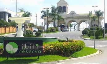 Imagem: Terreno em Condomínio à Venda em Sorocaba-SP