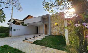 Imagem: Casa de Alto Padrão em Condomínio na Granja