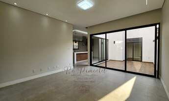 Imagem 3: Casa de Alto Padrão em Condomínio na Granja Olga II, Sorocaba-SP: 3 quartos, 3 suítes, 2 s