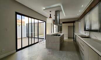 Imagem 7: Casa de Alto Padrão em Condomínio na Granja Olga II, Sorocaba-SP: 3 quartos, 3 suítes, 2 s