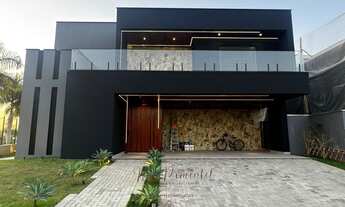 Imagem: Imóvel de alto padrão em Alphaville Nova