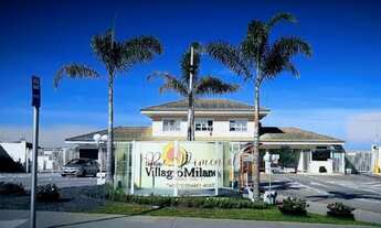 Imagem: Terreno em Condomínio à Venda em Sorocaba-SP