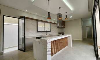 Imagem 5: Casa de Alto Padrão em Condomínio na Granja Olga II, Sorocaba-SP: 3 quartos, 3 suítes, 2 s