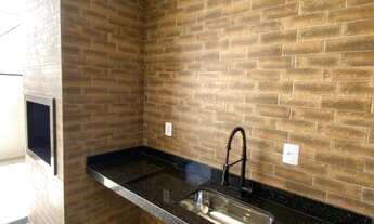 Imagem 2: CASA RESIDENCIAL em SOROCABA - SP, CAJURU DO SUL