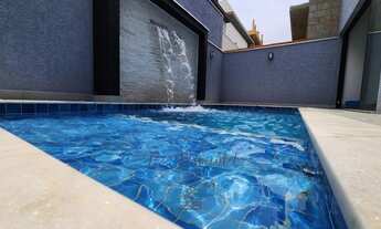 Imagem: Imperdível oportunidade Casa em condomínio