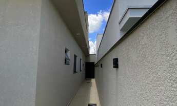 Imagem 5: CASA RESIDENCIAL em SOROCABA - SP, CAJURU DO SUL