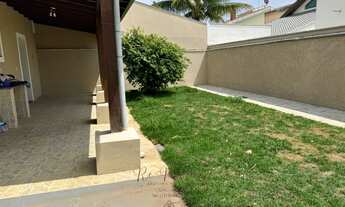 Imagem 2: Aluguel de Casa em Condomínio no Jardim Ibiti do Paço, Sorocaba-SP: 3 quartos, 1 suíte, 2