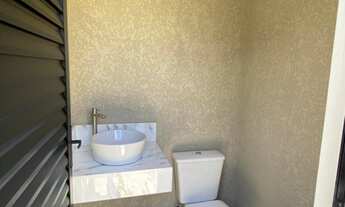 Imagem 4: CASA RESIDENCIAL em SOROCABA - SP, CAJURU DO SUL