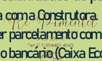 Imagem 2: Casa em Condomínio à venda em Sorocaba-SP, no Bairro Éden, com 2 quartos, 2 salas, 2 banhe