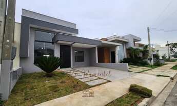 Imagem: Casa em Condomínio à Venda em Sorocaba-SP