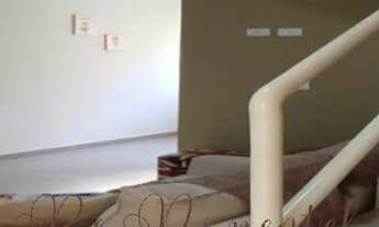 Imagem 7: Casa em Condomínio à venda em Sorocaba-SP, no Bairro Éden, com 2 quartos, 2 salas, 2 banhe