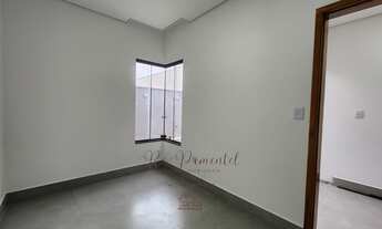 Imagem 6: Casa em Condomínio à Venda em Sorocaba-SP - 3 Quartos, 2 Suítes, 2 Salas e 4 Vagas de Gara