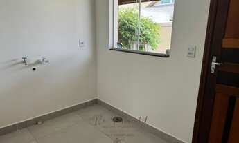 Imagem 7: Aluguel de Casa em Condomínio no Jardim Ibiti do Paço, Sorocaba-SP: 3 quartos, 1 suíte, 2