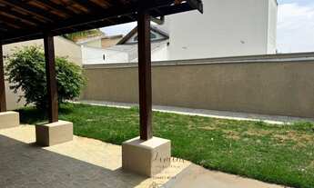 Imagem 3: Aluguel de Casa em Condomínio no Jardim Ibiti do Paço, Sorocaba-SP: 3 quartos, 1 suíte, 2