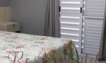 Imagem 5: Casa em Condomínio à venda em Sorocaba-SP, no Bairro Éden, com 2 quartos, 2 salas, 2 banhe