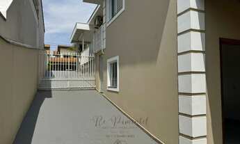 Imagem 4: Aluguel de Casa em Condomínio no Jardim Ibiti do Paço, Sorocaba-SP: 3 quartos, 1 suíte, 2