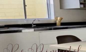 Imagem 6: Casa em Condomínio à venda em Sorocaba-SP, no Bairro Éden, com 2 quartos, 2 salas, 2 banhe