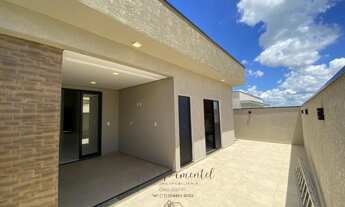 Imagem 3: CASA RESIDENCIAL em SOROCABA - SP, CAJURU DO SUL