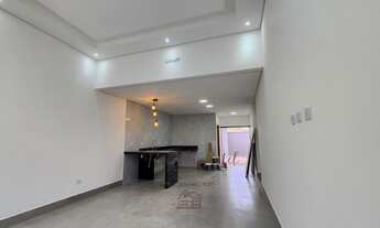 Imagem 5: Casa em Condomínio à Venda em Sorocaba-SP - 3 Quartos, 2 Suítes, 2 Salas e 4 Vagas de Gara