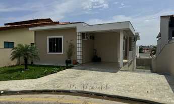 Imagem: Aluguel de Casa em Condomínio no Jardim