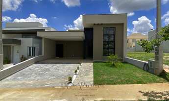 Imagem: CASA RESIDENCIAL em SOROCABA - SP, CAJURU