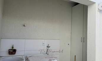 Imagem 7: Casa em Condomínio de Alto Padrão no Jardim Terras de São Francisco, Sorocaba-SP: 3 Quarto