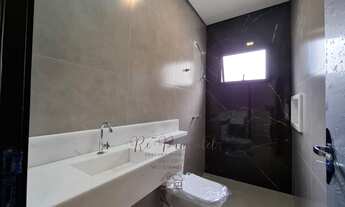 Imagem 7: Casa em Condomínio à Venda em Sorocaba-SP, Jardim Terras de São Francisco: 3 Quartos, 1 Su